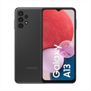 CELLULARE SAMSUNG A136 GALAXY A13 5G 64GB DUOS BLACK VODAFONE