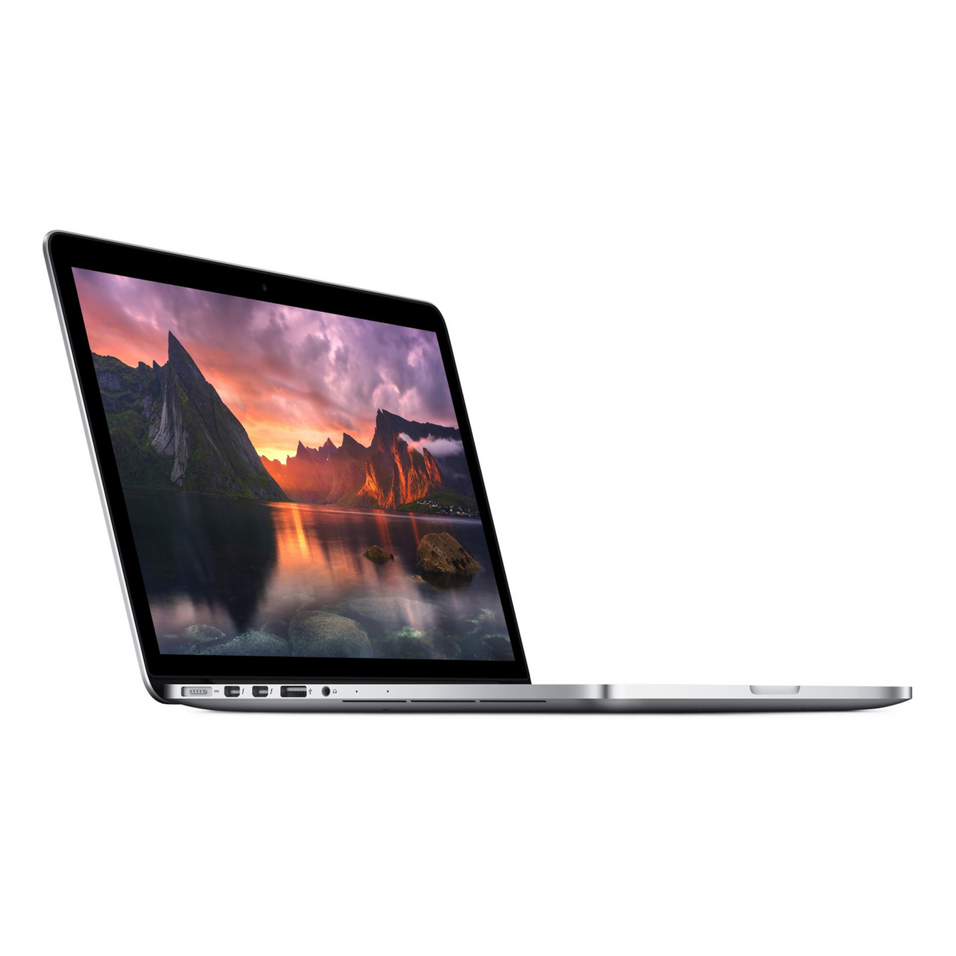 MACBOOK APPLE PRO 13" 2017 RETINA I5/512GB/SSD/2,3GHZ RICONDIZIONATO GRADO A
