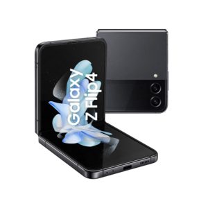 Smartphone Samsung Galaxy Z Flip4 F721b 5g Dual 8+256gb Black Eu