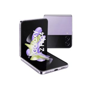 SMARTPHONE SAMSUNG GALAXY Z FLIP4 F721B 5G DUAL 8+128GB PURPLE EU