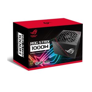 ALIMENTATORE ASUS 1000W ROG-STRIX-1000G 90YE00A5-B0NA00
