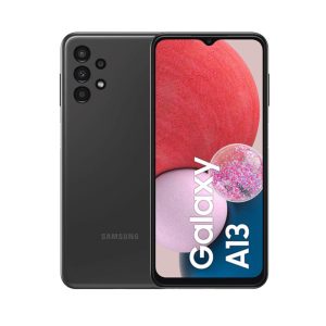 CELLULARE SAMSUNG A137 GALAXY A13 128GB DUOS BLACK VODAFONE