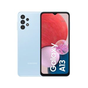 Smartphone Samsung A137 Galaxy A13 128gb Duos Blue Tim