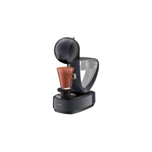 MACCHINA DA CAFFE' KRUPS NESCAFE' DOLCE GUSTO INFINISSIMA KP173BP BLACK