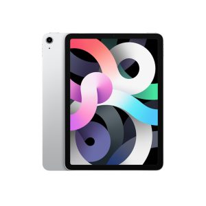 TABLET RICONDIZIONATO APPLE IPAD AIR 4 64GB WI-FI SILVER GRADO A