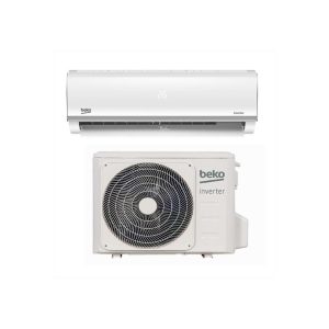 Climatizzatore Beko 18000 Btu Brhpr181/Brhpr180 Predisposizione Wi-Fi Classe A++/A+