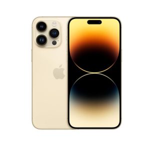 Apple Iphone 14 Pro 128gb Mq083zd/A Gold Europa