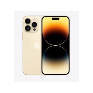 Apple Iphone 14 Pro Max 256gb Mq9w3rx/A Gold Europa