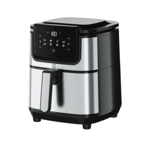 FRIGGITRICE AD ARIA CALDA 3.5 LT ELECTROLUX E6AF1-4ST 1500W