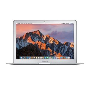 MACBOOK APPLE AIR 13" 2017 RETINA I5/1.8GHZ/256GB-SSD MQD42LL/A RICONDIZIONATO GRADO A