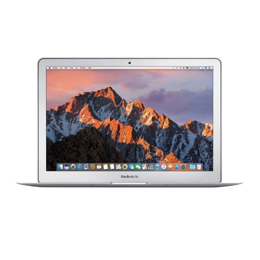 MACBOOK APPLE AIR 13" 2017 RETINA I5/1.8GHZ/256GB-SSD MQD42LL/A RICONDIZIONATO GRADO A