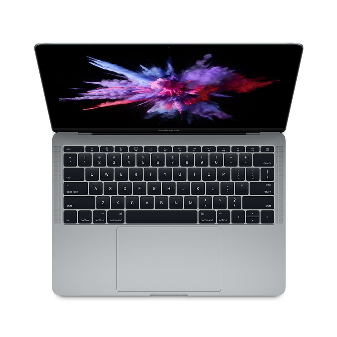 Macbook Apple Pro 13" 2017 Retina 2,5ghz/I7/256gb/Ssd Ricondizionato Grado A