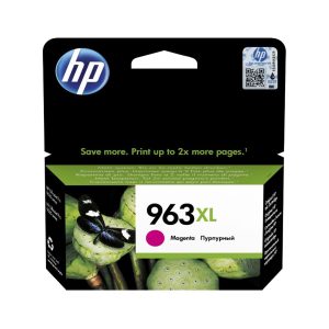 CARTUCCIA HP 3JA28AE 963XL MAGENTA