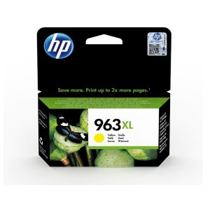 CARTUCCIA HP 3JA29AE 963XL GIALLO