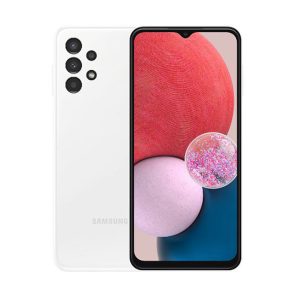 CELLULARE SAMSUNG A137 GALAXY A13 32GB DUOS WHITE W3