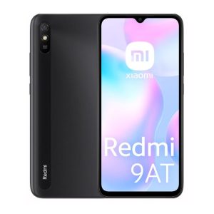 SMARTPHONE XIAOMI REDMI 9AT 2+32 DUOS GRANITE GREY ITALIA