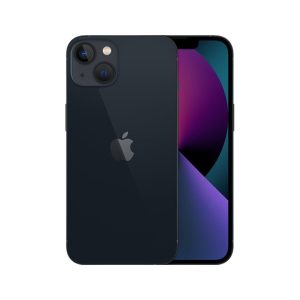 APPLE IPHONE 13 128GB MLPF3ZD/A MIDNIGHT EUROPA