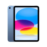 Tablet Apple Ipad 10 Mpq93ty/A 10,9" 256gb Wi-Fi Blue Italia