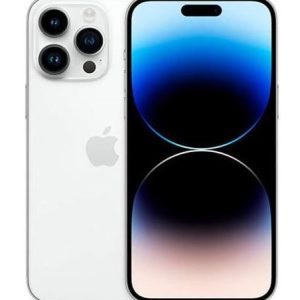 Apple Iphone 14 Pro 128gb Mq023zd/A Silver Europa