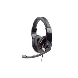 CUFFIE + MICROFONO USB GEMBIRD MHS-U-001