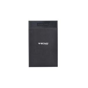 Box Esterno Hdd 2,5 Usb 3.0 Tecno Accessori Tc-Hd315