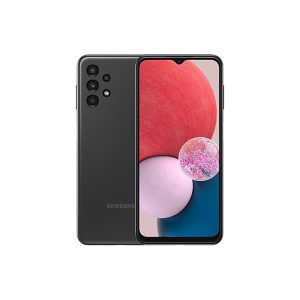 SMARTPHONE SAMSUNG A137 GALAXY A13 64GB DUOS BLACK TIM