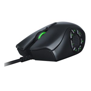 MOUSE OTTICO USB RAZER NAGA TRINITY