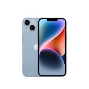CELLULARE APPLE IPHONE 14 128GB MPVN3YC/A BLUE EUROPA
