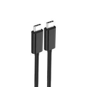 CAVO TYPE-C A TYPE-C M/M 1,0MT EWENT EC1035