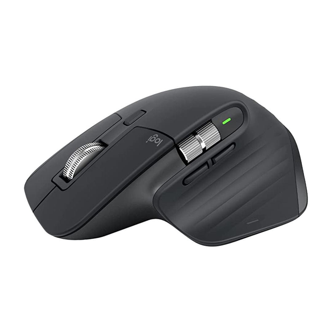 MOUSE OTTICO CORDLESS USB LOGITECH MX MASTER 3S