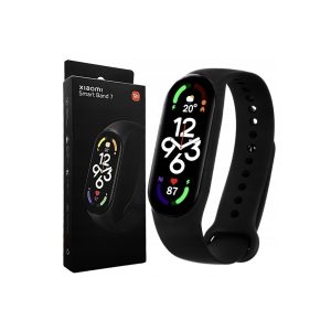 Smartwatch Xiaomi Redmi Band 7 Xiaomi Bhr6008gl Black Eu