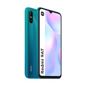 SMARTPHONE XIAOMI REDMI 9AT 2+32 DUOS AURORA GREEN TIM