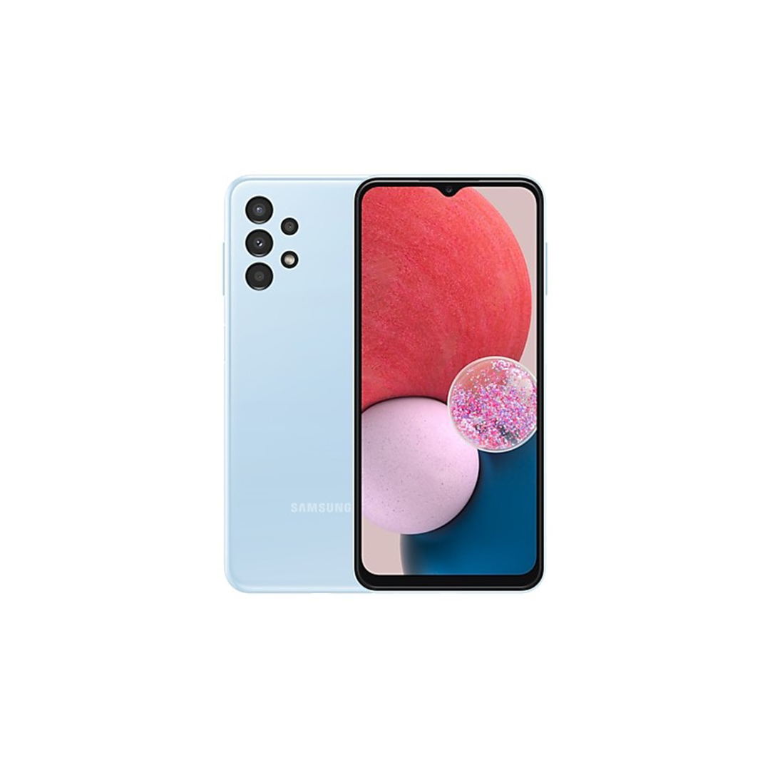 SMARTPHONE SAMSUNG A137 GALAXY A13 32GB DUOS BLUE TIM