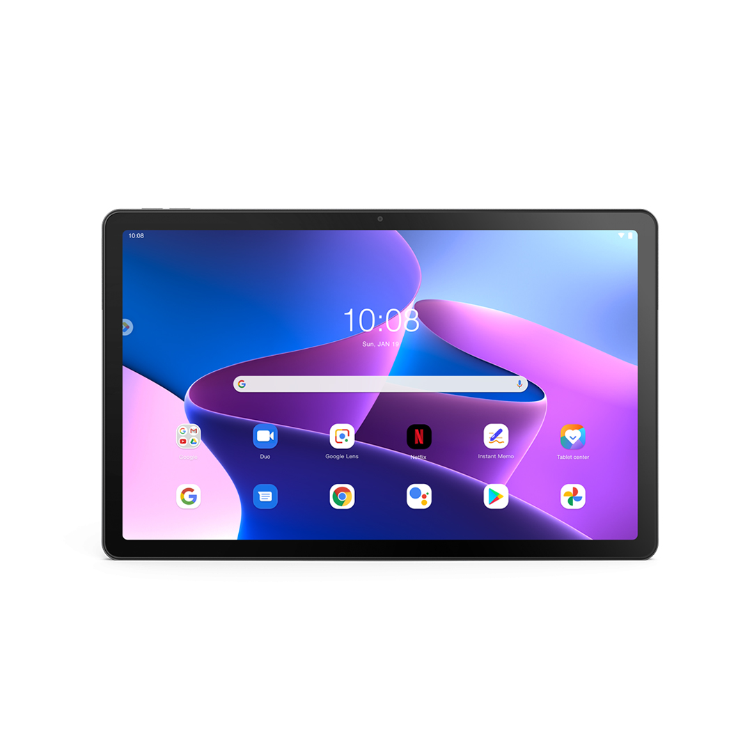 Tablet Lenovo Zaae0000se M10 Fhd 10,1" 3rd Tb-610 4+64gb Wifi Storm Gray Italia