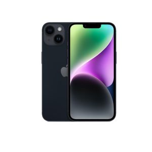 APPLE IPHONE 14 128GB MPUF3RX/A MIDNIGHT EUROPA