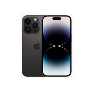 Apple Iphone 14 Pro 256gb Mq0t3qn/A Space Black Europa