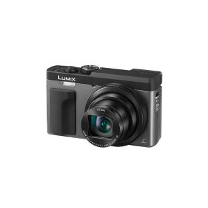 FOTOCAMERA DIGITALE PANASONIC LUMIX DCM-TZ90 DC-TZ90EG-K