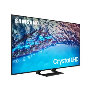 TV LED 75" SAMSUNG 4K UE75BU8502 SMART TV EUROPA BLACK