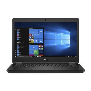 Notebook Dell Latitude 5480 14" Hd I5-6300u/8gb/256gb/Ssd/W10 Ricondizionato Grado A