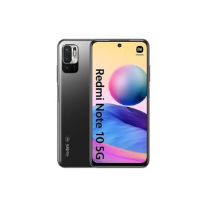 Smartphone Xiaomi Redmi 10 5g 4+128gb Duos Gray Vodafone