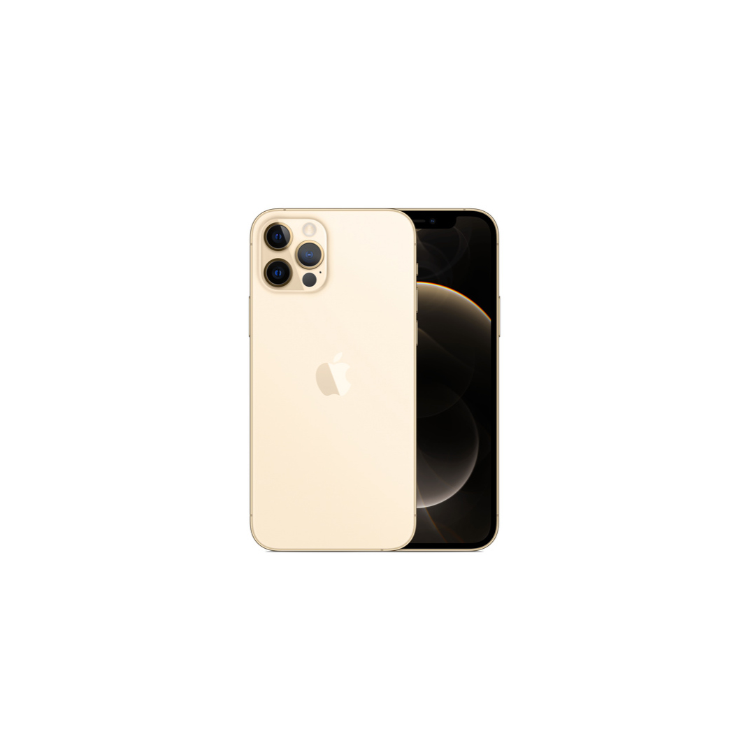 Apple Iphone 12 Pro 128gb Gold Ricondizionato Grado A