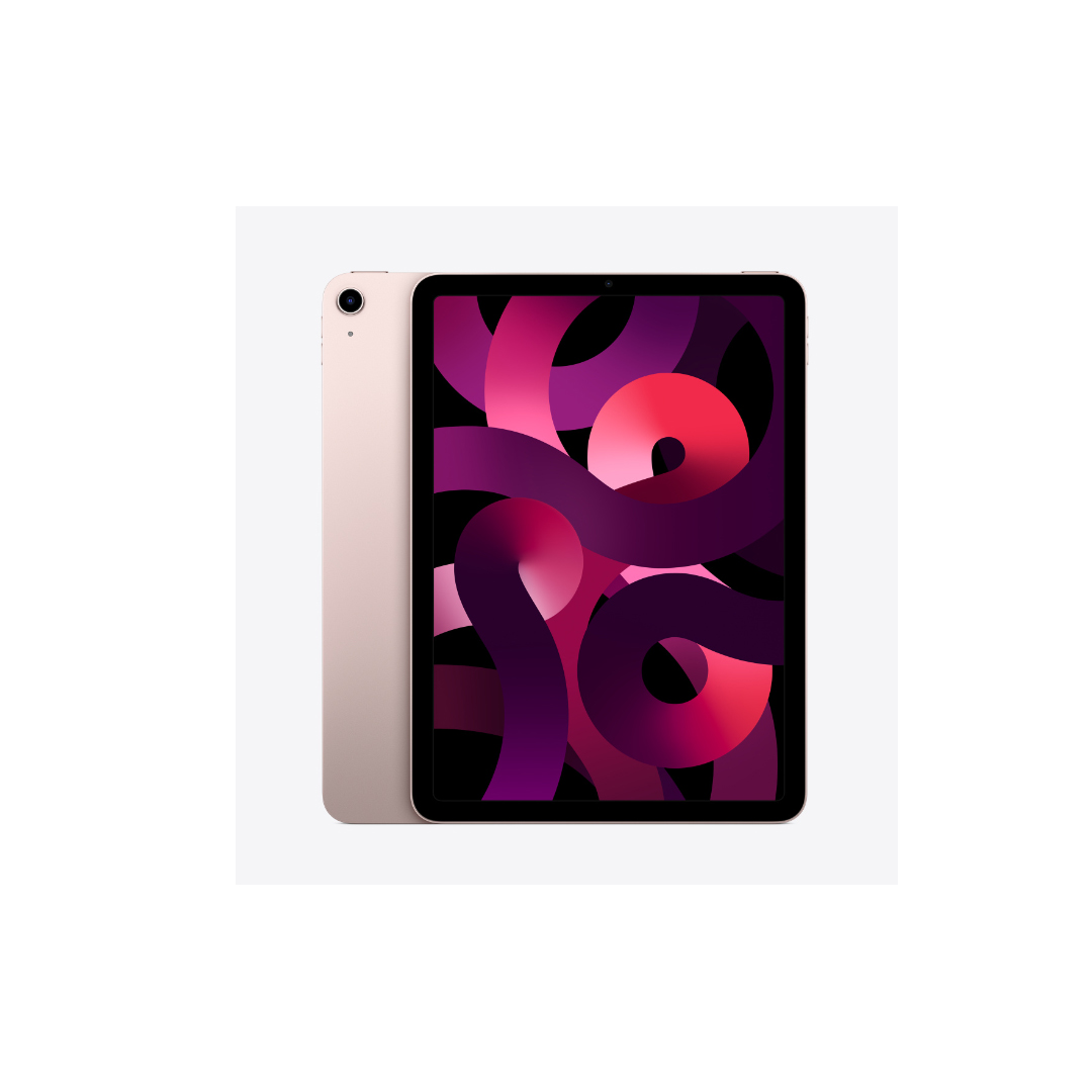 Tablet Apple Ipad Air 5 Mm9d3ty/A 10,9" 64gb Wi-Fi Pink Italia