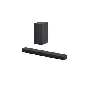 HOME CINEMA SOUNDBAR LG S40Q