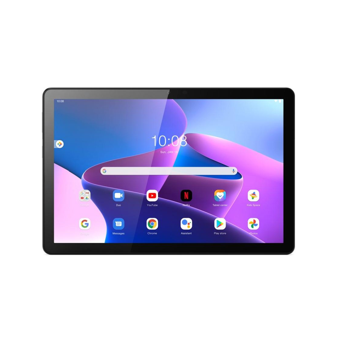 Tablet Lenovo Zaaf0033se M10 Fhd 10,1" 3rd Tb-610 4+64gb Wifi + 4g Storm Gray Italia