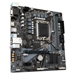Mainboard Slga1700 Gigabyte Ga-H610m H Ddr4