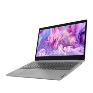 NOTEBOOK LENOVO IDEAPAD 3 15IML05 81WB015FIX
