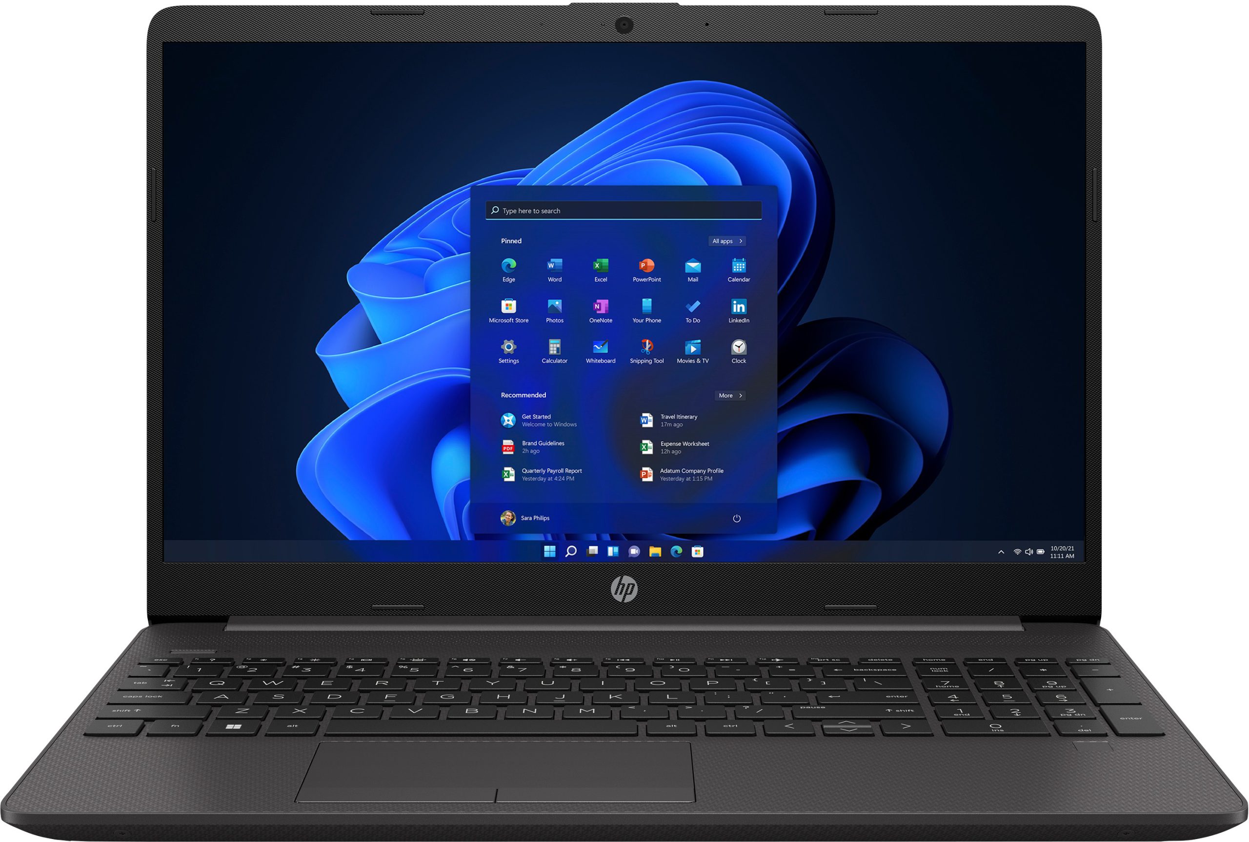 NOTEBOOK HP 250 G9 6F1Z9EA
