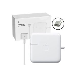 Alimentatore Per Apple Magsafe 2 Tecno Accessori 60w 16,5v 3,65a Tc-7024