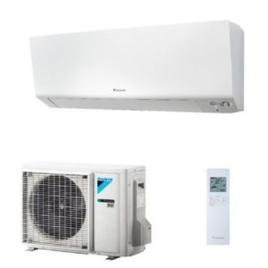CLIMATIZZATORE DAIKIN INVERTER PERFERA 9000BTU R32 FTXM25R/RXM25R WI-FI A+++/A+++