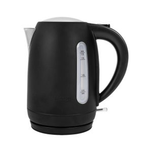 BOLLITORE ELETTRICO PRINCESS 1,7L 236032 ACCIAIO BLACK